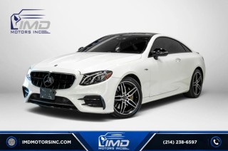 Image for 2019 Mercedes-Benz AMG E 53 E AMG 53 4MATIC ID: 7743867
