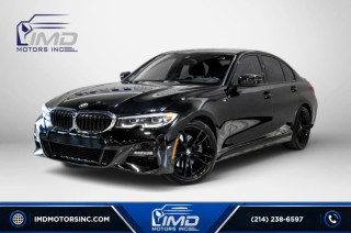 Image for 2021 BMW 3 Series 330i ID: 7743870