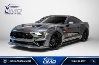 Image for 2020 Ford Mustang GT Premium ROUSH ID: 7743871