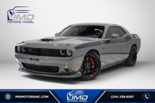 Image for 2018 Dodge Challenger T/A 392 ID: 7745033