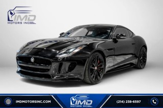 Image for 2016 Jaguar F-TYPE R ID: 7745212