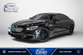 Image for 2015 BMW 6 Series 650i xDrive ID: 7745214
