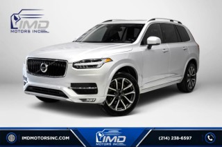 Image for 2018 Volvo XC90 Momentum ID: 7745216