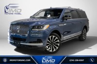 Image for 2022 Lincoln Navigator Reserve ID: 7747204