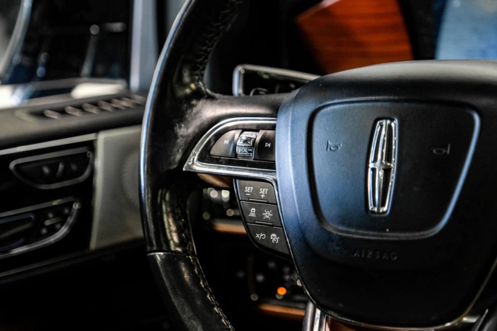 2022 Lincoln Navigator Image 23