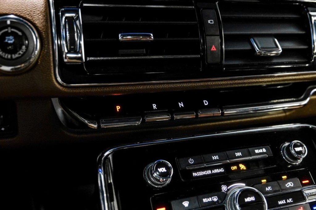 2022 Lincoln Navigator Image 33