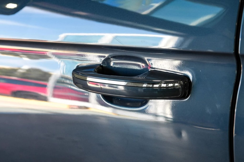 2022 Lincoln Navigator Image 53