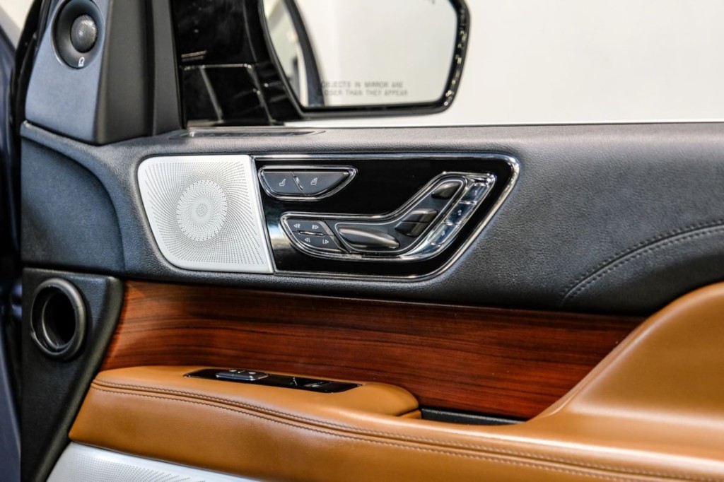 2022 Lincoln Navigator Image 58