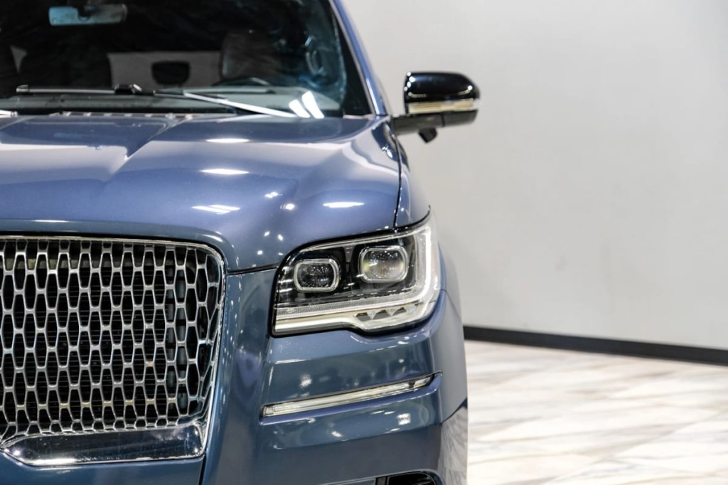 2022 Lincoln Navigator Image 62