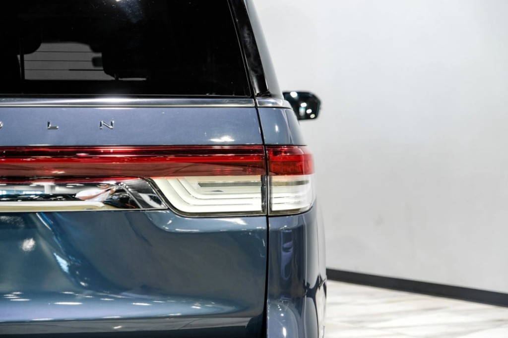 2022 Lincoln Navigator Image 63