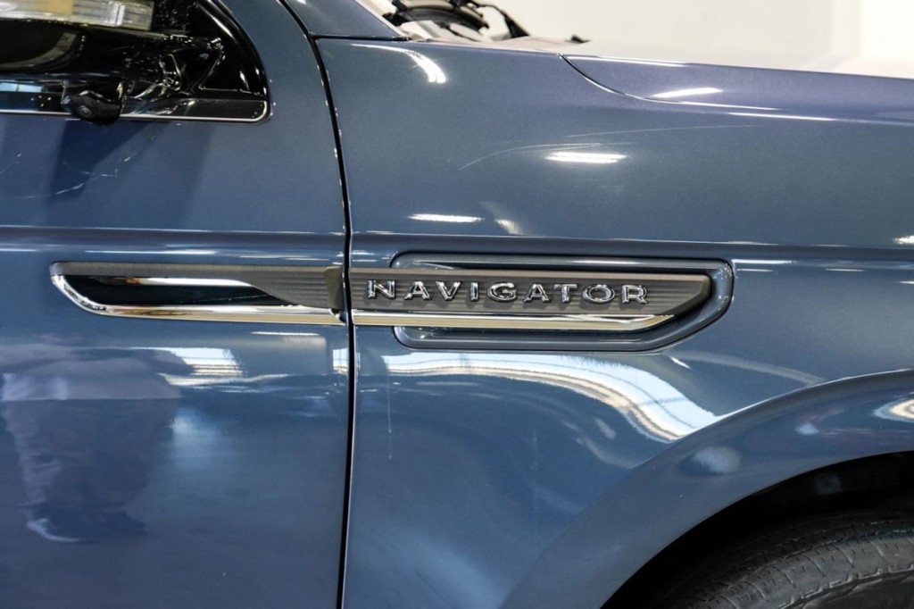 2022 Lincoln Navigator Image 64