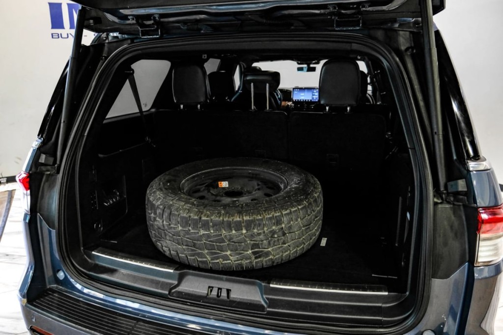 2022 Lincoln Navigator Image 68