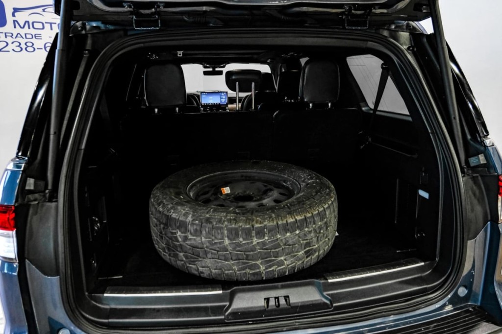 2022 Lincoln Navigator Image 69