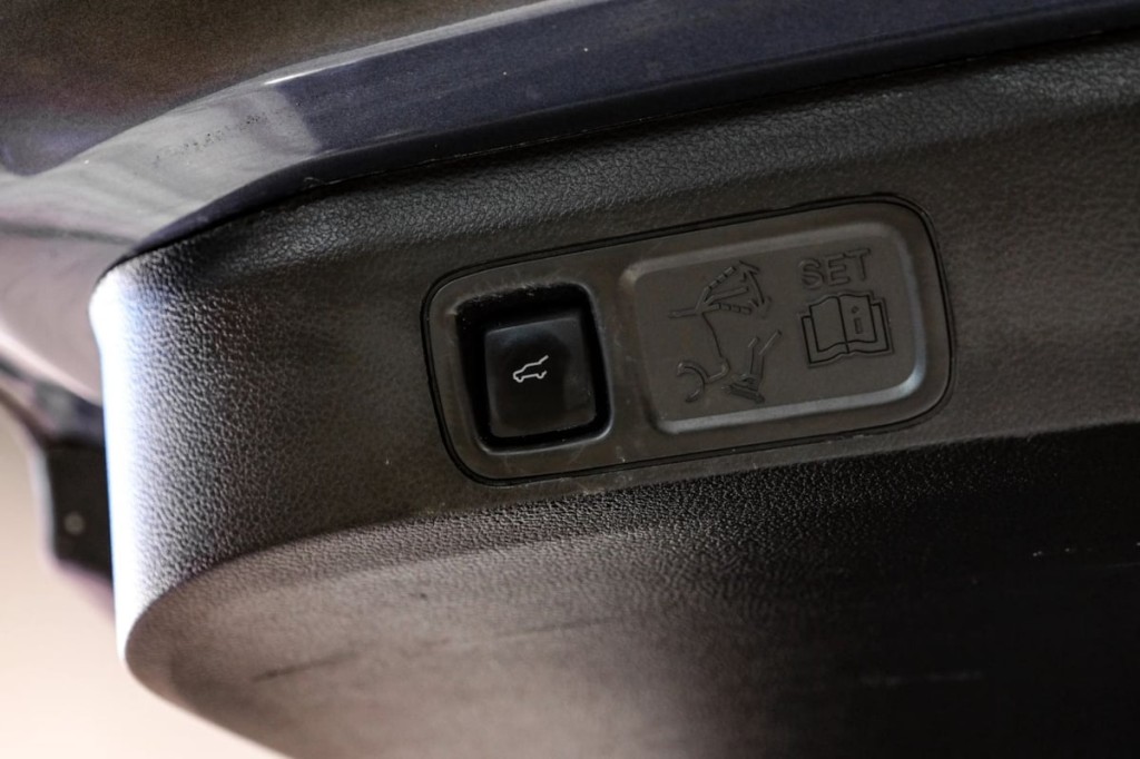 2022 Lincoln Navigator Image 70