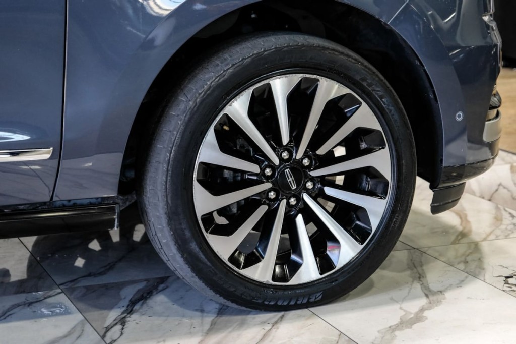 2022 Lincoln Navigator Image 72