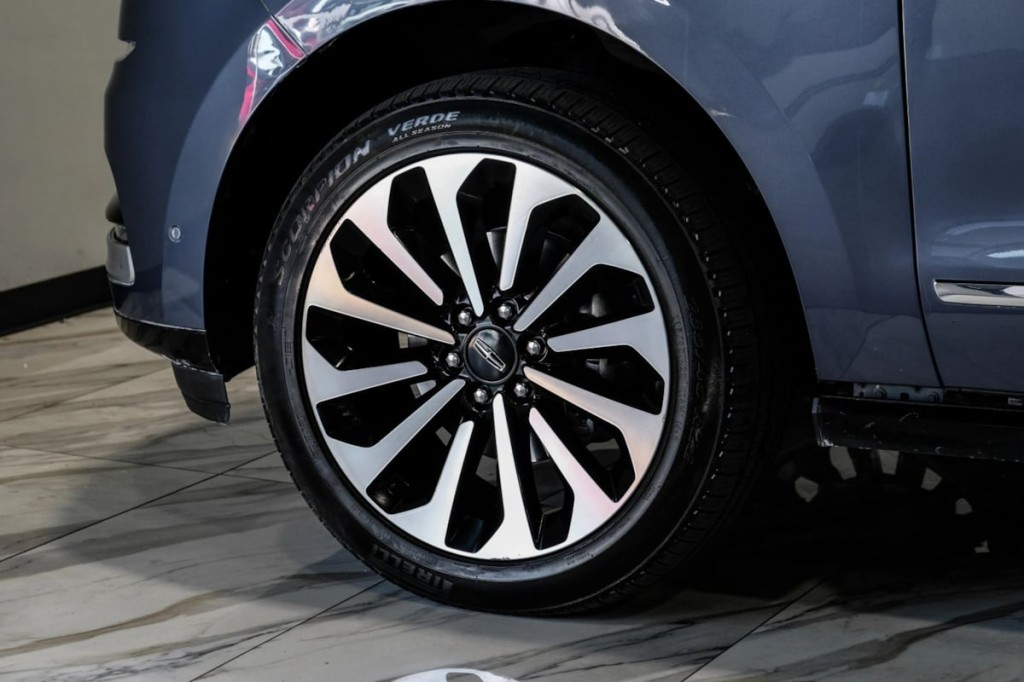 2022 Lincoln Navigator Image 73