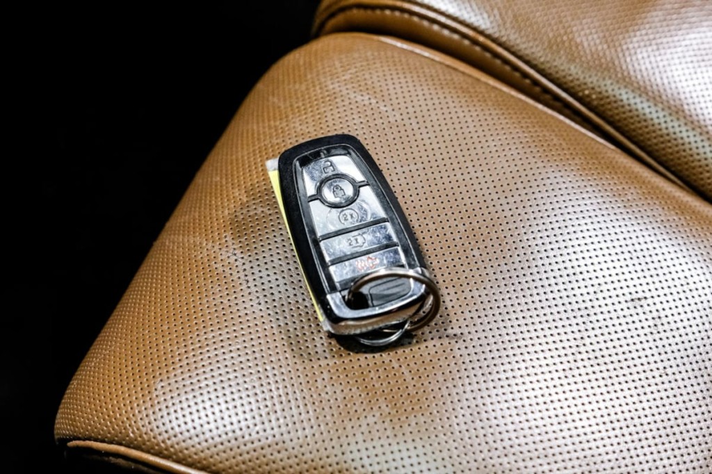 2022 Lincoln Navigator Image 75