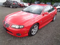 Image for 2004 Pontiac GTO  ID: 1843727