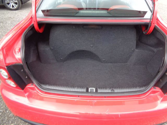 2004 Pontiac GTO Image 6