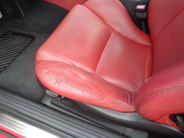 2004 Pontiac GTO Image 17