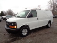 Image for 2013 Chevrolet Express  ID: 6272753