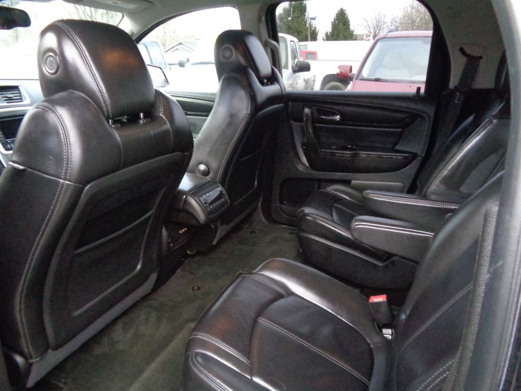 2013 GMC Acadia Image 10