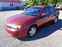 Image for 2010 Subaru Impreza 2.5I ID: 6873645