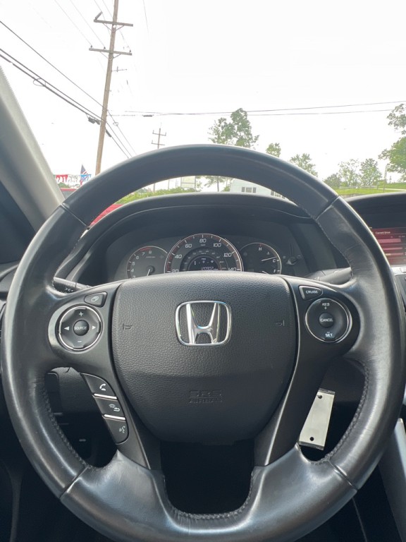 2013 Honda Accord Image 11