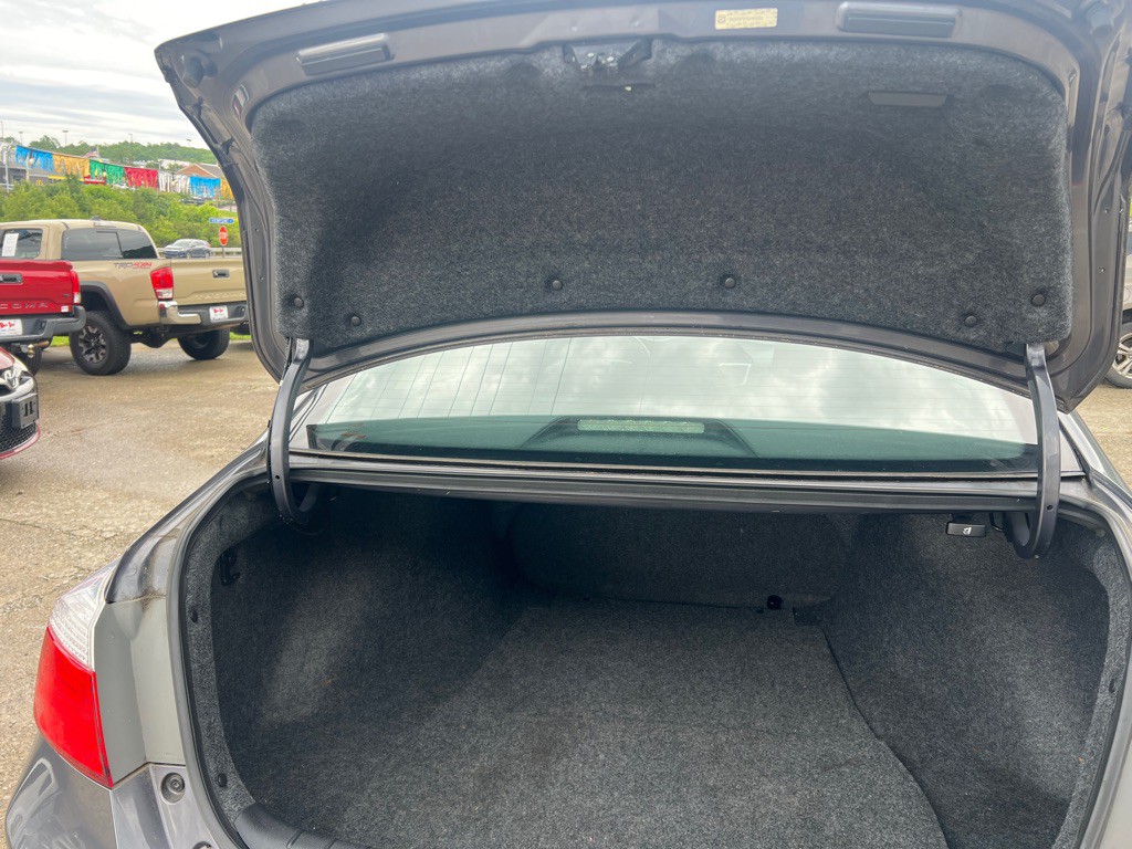 2013 Honda Accord Image 15