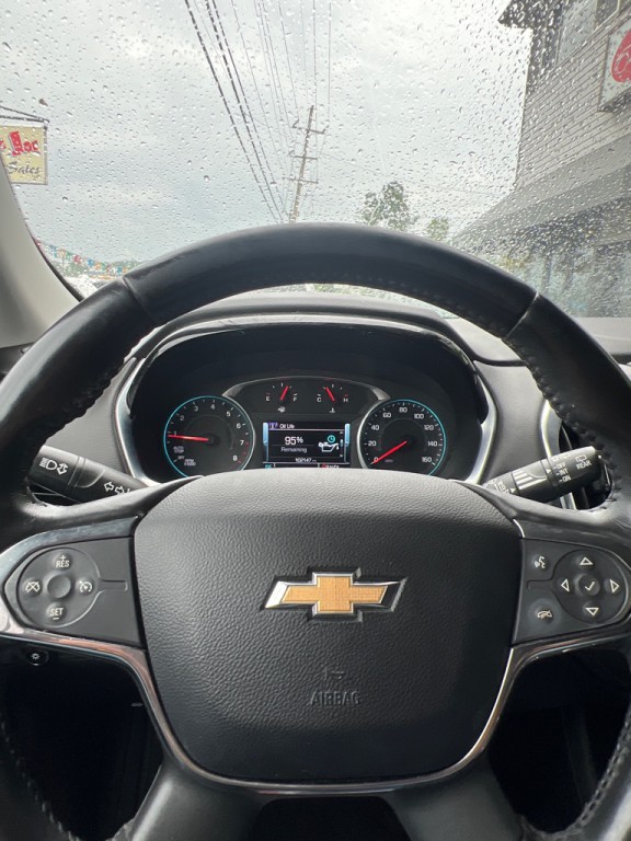 2019 Chevrolet Traverse Image 10