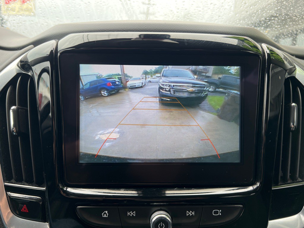 2019 Chevrolet Traverse Image 13