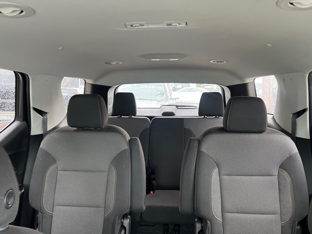 2019 Chevrolet Traverse Image 14