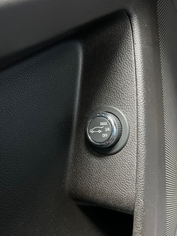 2019 Chevrolet Traverse Image 15