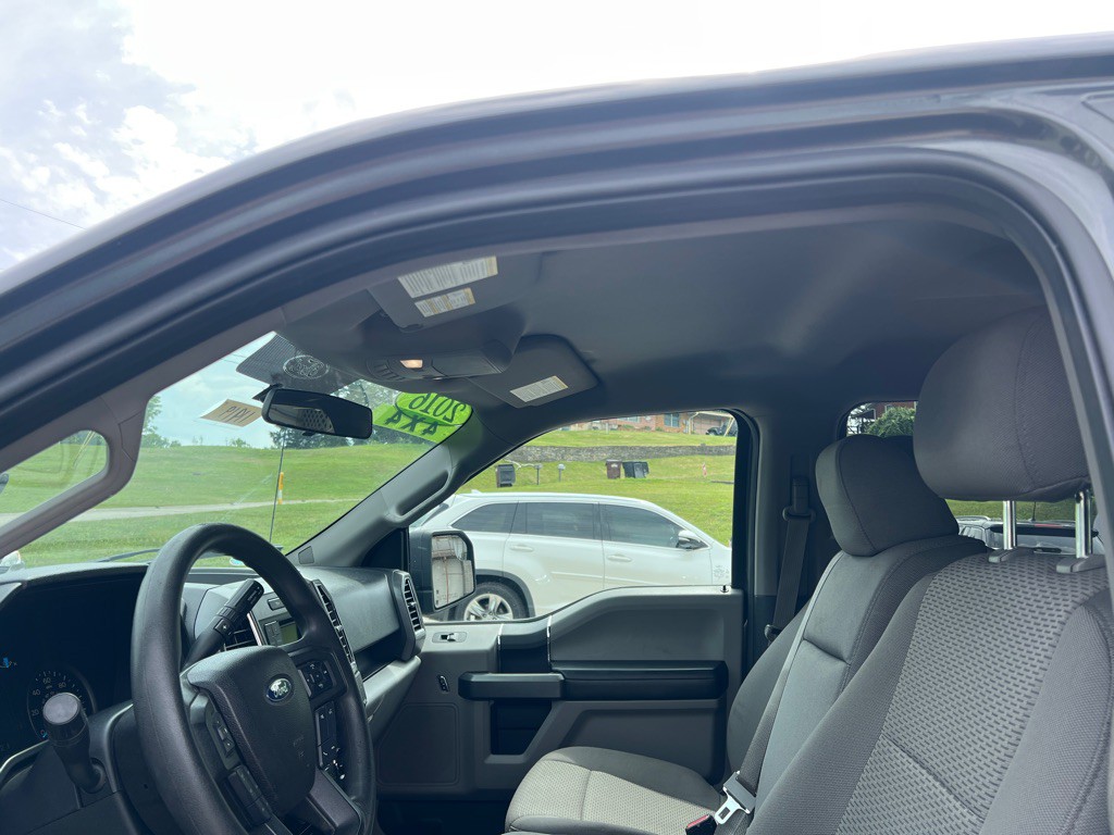 2016 Ford F-150 Image 9