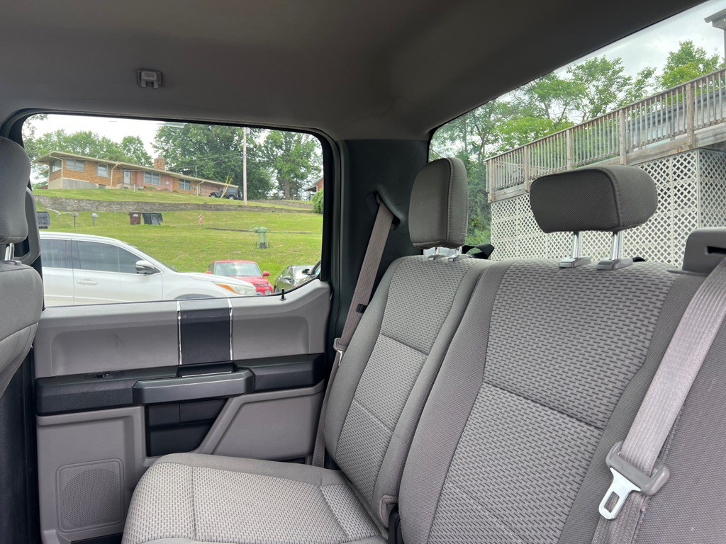 2016 Ford F-150 Image 10