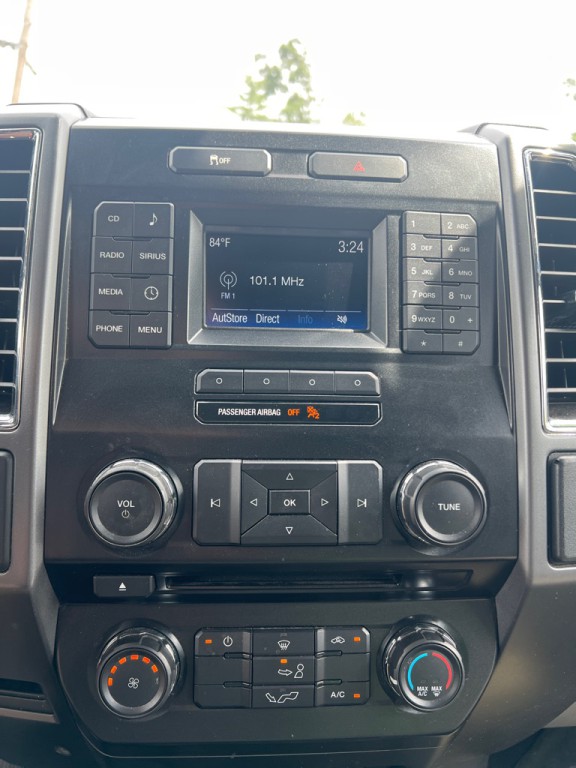 2016 Ford F-150 Image 13