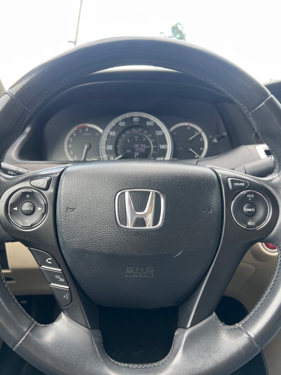 2014 Honda Accord Image 11