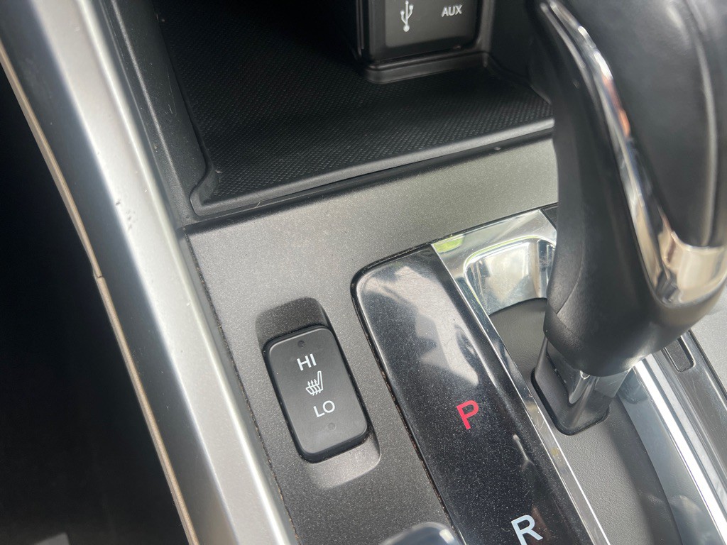 2014 Honda Accord Image 16