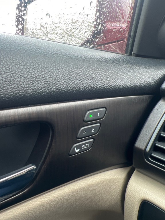 2014 Honda Accord Image 21