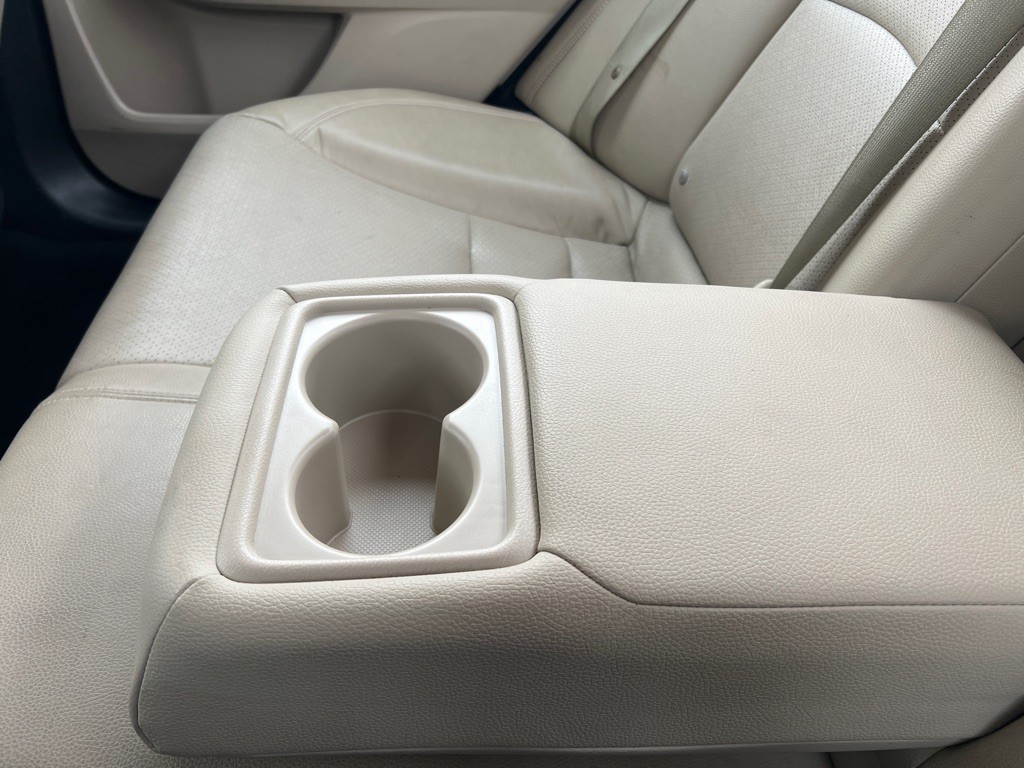 2014 Honda Accord Image 27