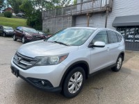 Image for 2013 Honda CR-V EX ID: 6732410