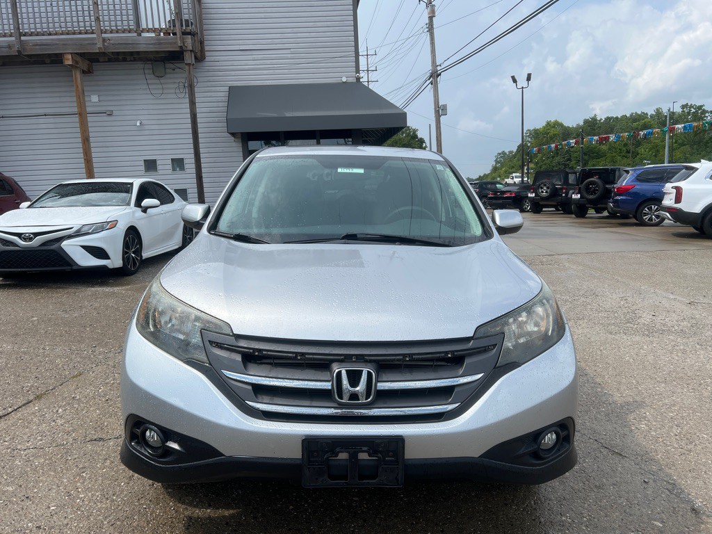 2013 Honda CR-V Image 2