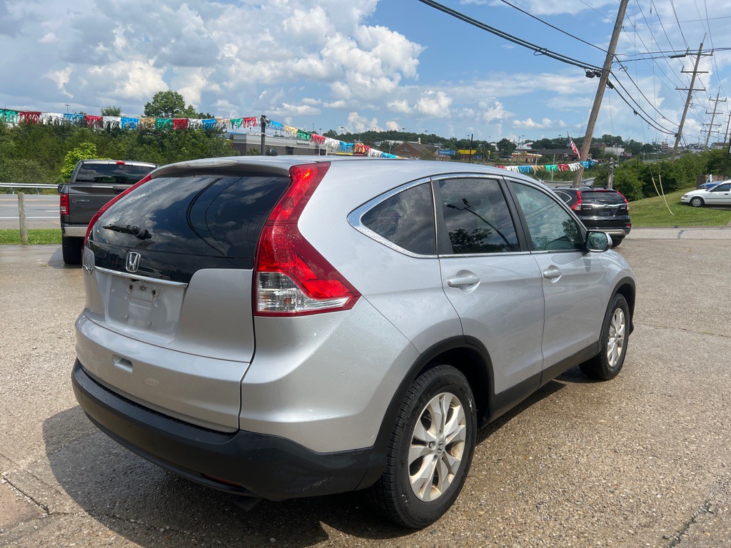 2013 Honda CR-V Image 5