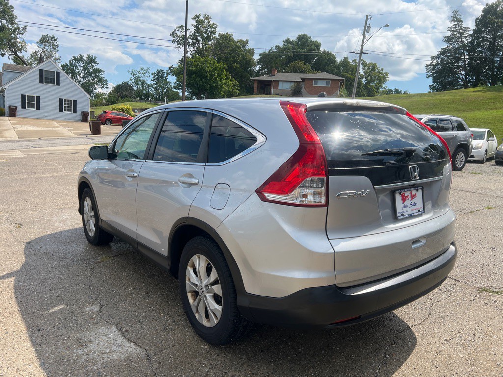 2013 Honda CR-V Image 7