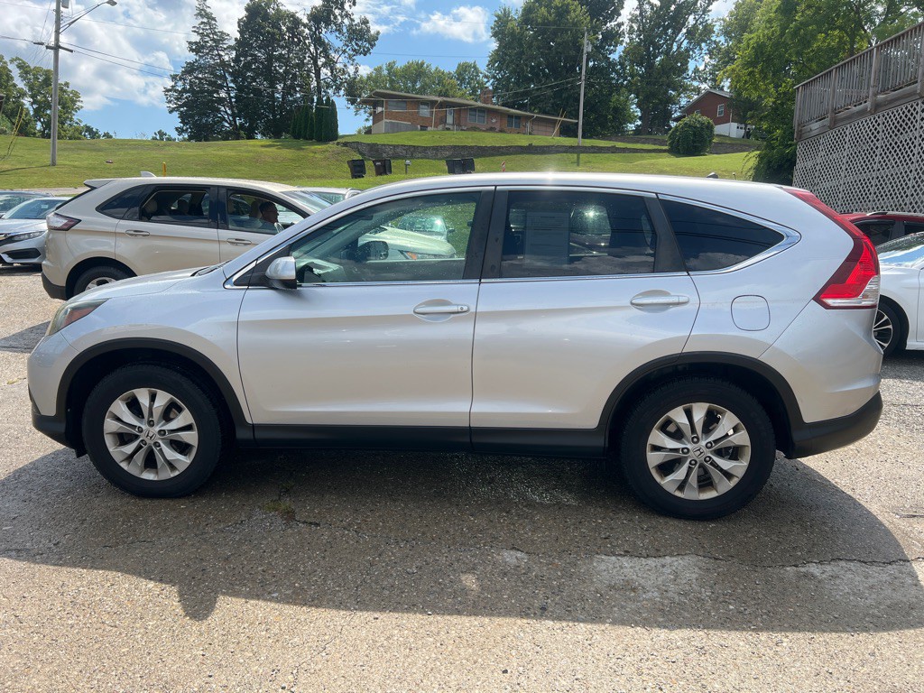 2013 Honda CR-V Image 8