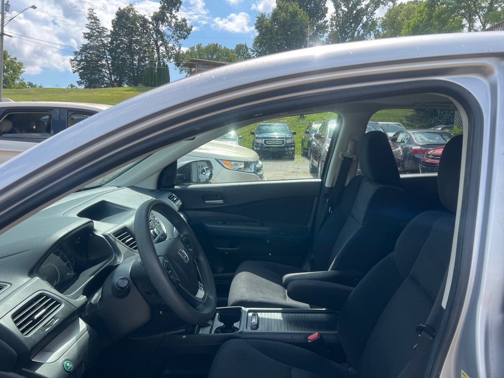 2013 Honda CR-V Image 9
