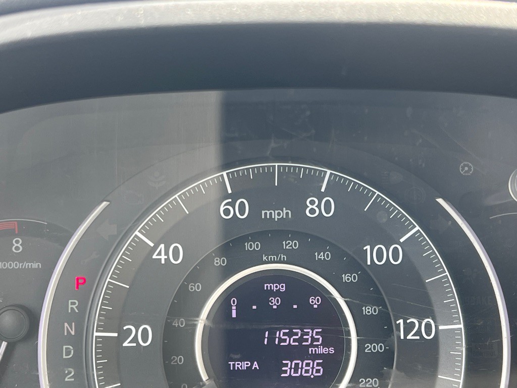 2013 Honda CR-V Image 12