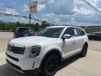 Image for 2020 Kia Telluride LX ID: 6745476