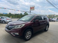 Image for 2015 Honda CR-V EX ID: 6748801