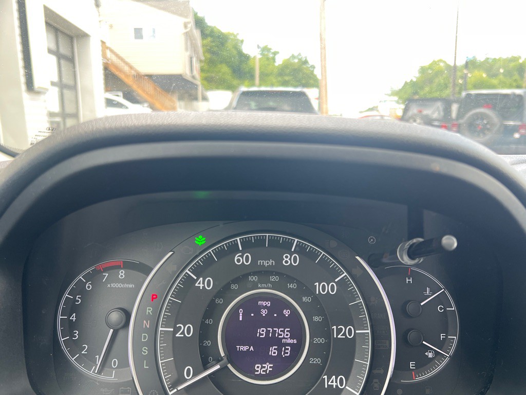2015 Honda CR-V Image 10